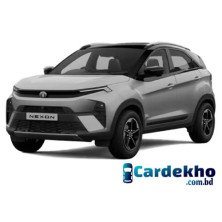 Tata Nexon CNG